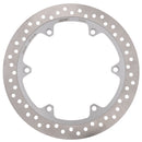 Performance Brake Disc Rear Solid Disc For Honda ST1300'02-13 RR