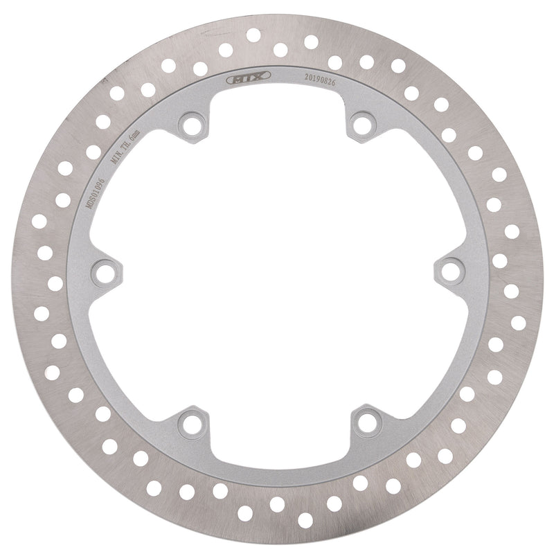 Performance Brake Disc Rear Solid Disc For Honda ST1300'02-13 RR