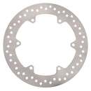 Performance Brake Disc Rear Solid Disc For Honda ST1300'02-13 RR