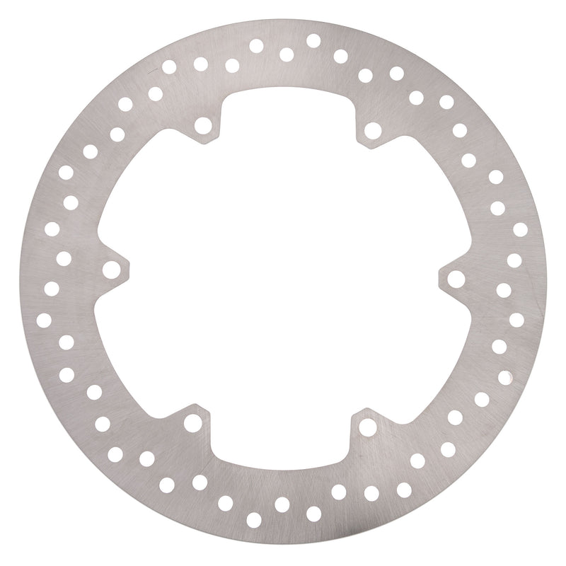 Performance Brake Disc Rear Solid Disc For Honda ST1300'02-13 RR