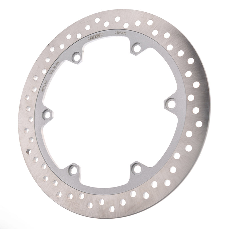 Performance Brake Disc Rear Solid Disc For Honda ST1300'02-13 RR