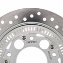 Performance Brake Disc Rear Solid Disc For Honda VFR800F 14-15
