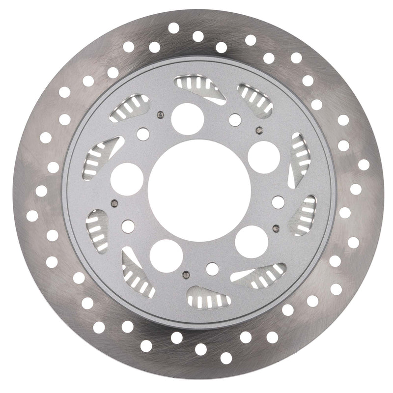 Performance Brake Disc Rear Solid Disc For Honda VFR800F 14-15