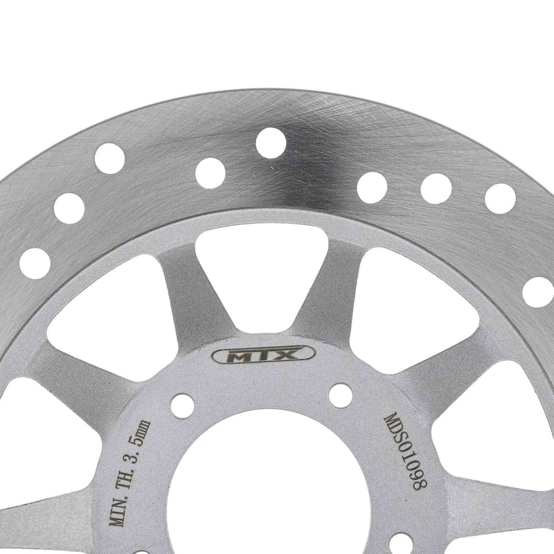 Performance Brake Disc Front Solid Disc For Honda XR 150 L '14 Onwards