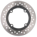 Performance Brake Disc Rear Solid Disc For Honda CMX500 17-18
