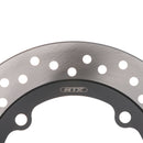 Performance Brake Disc Rear Solid Disc For Honda CMX500 17-18
