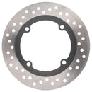Performance Brake Disc Rear Solid Disc For Honda CMX500 17-18