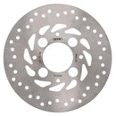 Performance Brake Disc Rear Solid Disc For Honda CB1000R 11-16
