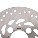 Performance Brake Disc Rear Solid Disc For Honda CB1000R 11-16