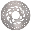 Performance Brake Disc Rear Solid Disc For Honda CB1000R 11-16