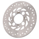Performance Brake Disc Rear Solid Disc For Honda CB1000R 11-16