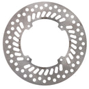 Performance Brake Disc Front Solid Disc For Honda XR600R 1988-1990