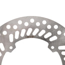Performance Brake Disc Front Solid Disc For Honda XR600R 1988-1990
