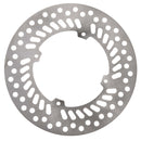 Performance Brake Disc Front Solid Disc For Honda XR600R 1988-1990