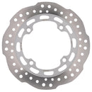 Performance Brake Disc Rear Solid Disc For Honda CRF1000 Africa Twin 2016-