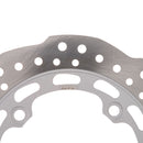 Performance Brake Disc Rear Solid Disc For Honda CRF1000 Africa Twin 2016-
