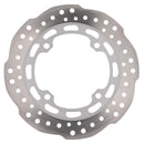 Performance Brake Disc Rear Solid Disc For Honda CRF1000 Africa Twin 2016-