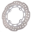 Performance Brake Disc Rear Solid Disc For Honda CRF1000 Africa Twin 2016-