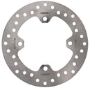 Performance Brake Disc Front Or Rear Solid Disc For Honda Pioneer 1000 2016-