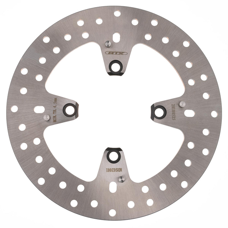 Performance Brake Disc Rear Solid Disc For Ducati 1198