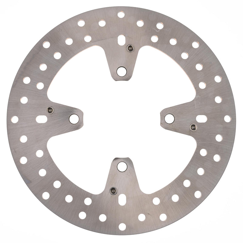 Performance Brake Disc Rear Solid Disc For Ducati 1198