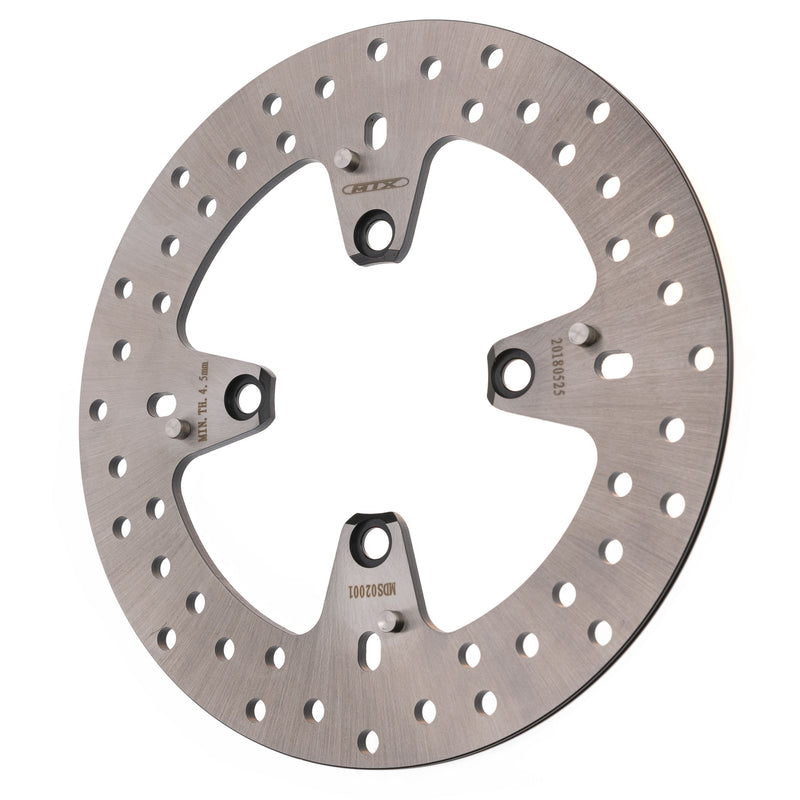 Performance Brake Disc Rear Solid Disc For Ducati 1198