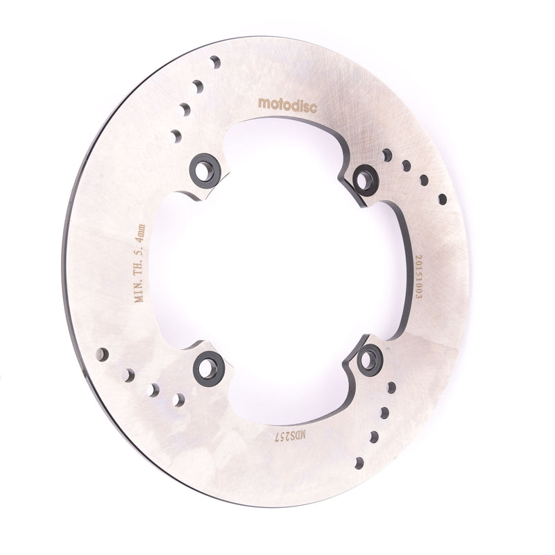 Performance Brake Disc Rear Solid Disc For Ducati 748 '95-'02