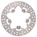 Performance Brake Disc Rear Solid Disc For Ducati 749 2002-2007
