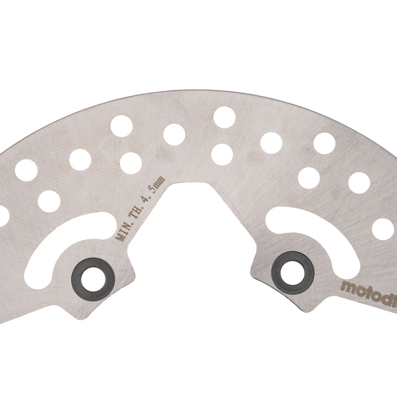 Performance Brake Disc Rear Solid Disc For Ducati 749 2002-2007