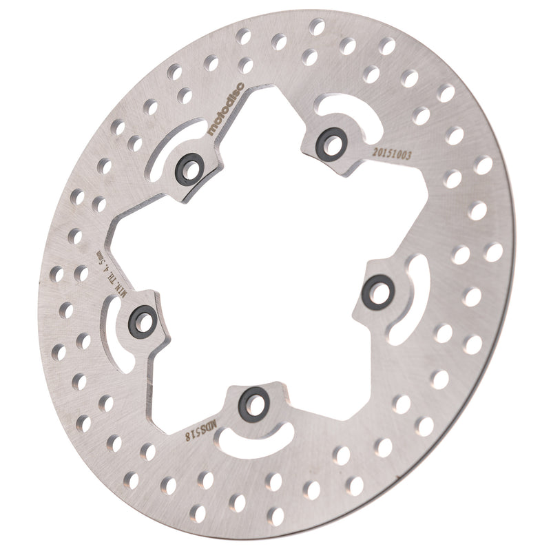 Performance Brake Disc Rear Solid Disc For Ducati 749 2002-2007