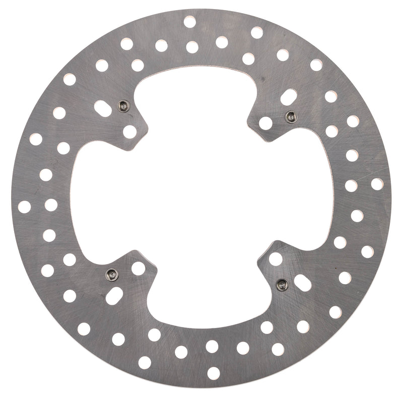 Performance Brake Disc Rear Solid Disc For Ducati Multistrada 1200 10-18 / S'Fighter 848