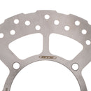 Performance Brake Disc Rear Solid Disc For Kawasaki GTR 14002012-2019
