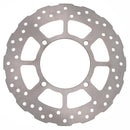 Performance Brake Disc Rear Solid Disc For Kawasaki GTR 14002012-2019