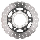 Performance Brake Disc Rear Solid Disc For Kawasaki NINJA 300
