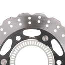Performance Brake Disc Rear Solid Disc For Kawasaki NINJA 300