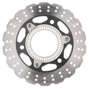 Performance Brake Disc Rear Solid Disc For Kawasaki NINJA 300