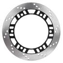 Performance Brake Disc Front Solid Disc For Kawasaki Motorbikes