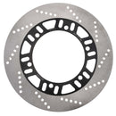 Performance Brake Disc Rear Solid Disc For Kawasaki GPZ900R Ninja 84-87