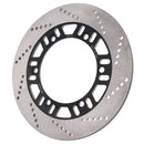 Performance Brake Disc Rear Solid Disc For Kawasaki GPZ900R Ninja 84-87