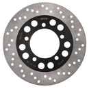 Performance Brake Disc Rear Solid Disc For Kawasaki ZXR750H,J1-J2,K,L,M1,