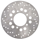 Performance Brake Disc Rear Solid Disc For Kawasaki ZXR750H,J1-J2,K,L,M1,