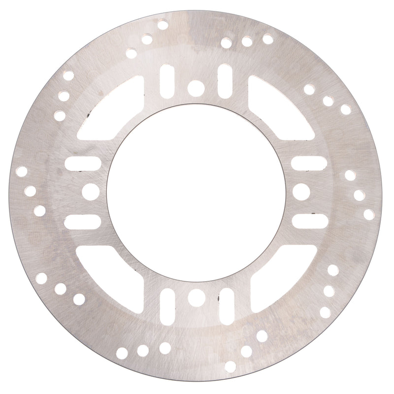 Performance Brake Disc Rear Solid Disc For Kawasaki GPX 250 R Ninja '87-'07