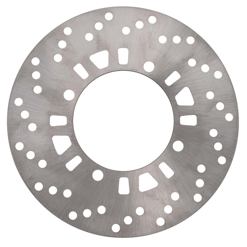 Performance Brake Disc Rear Solid Disc For Kawasaki ZX-12R Ninja 2001-2006