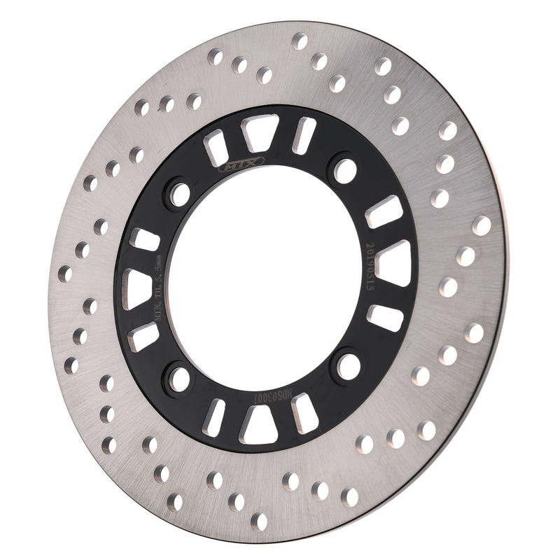 Performance Brake Disc Rear Solid Disc For Kawasaki ZX-12R Ninja 2001-2006