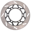 Performance Brake Disc Rear Solid Disc For Kawasaki KLX 250 1993-2005