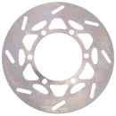 Performance Brake Disc Rear Solid Disc For Kawasaki KLX 250 1993-2005