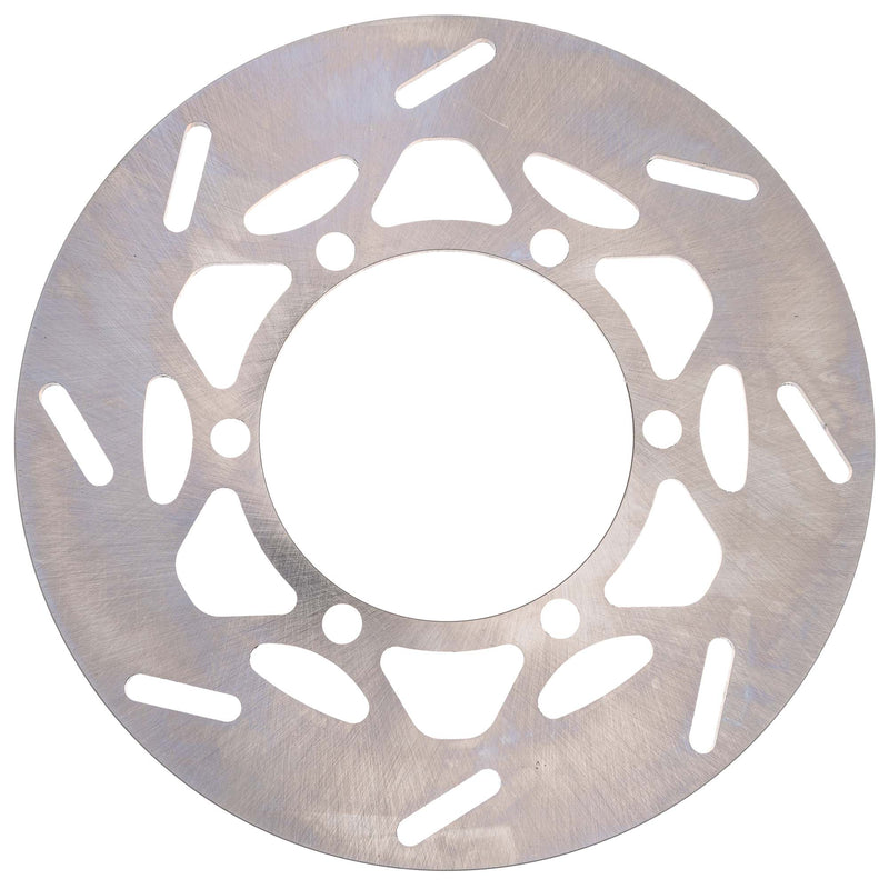 Performance Brake Disc Rear Solid Disc For Kawasaki KLX 250 1993-2005