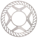 Performance Brake Disc Front Solid Disc For Kawasaki KX250 1989-2002