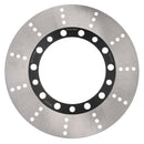 Performance Brake Disc Front Solid Disc For Kawasaki AR125 1982-1994