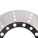 Performance Brake Disc Front Solid Disc For Kawasaki AR125 1982-1994